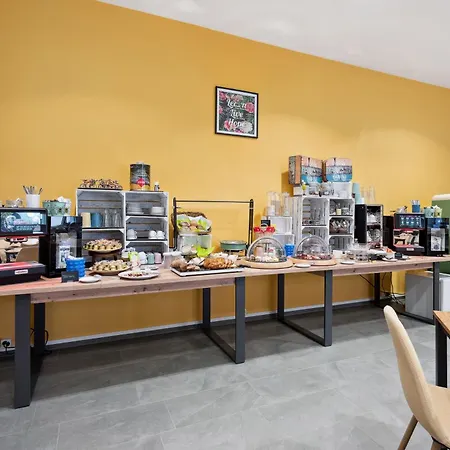 Bed & Breakfast Bellagio 4*