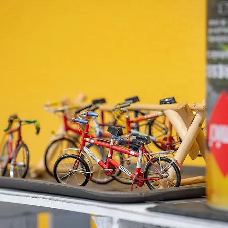 Bellagio Bed & Breakfast 4*