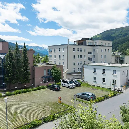 Bellagio Bed & Breakfast Davos