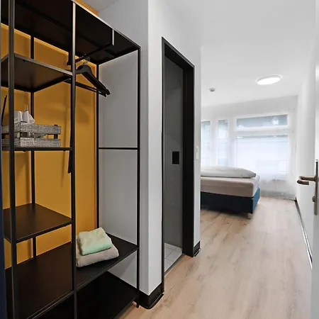 Bellagio Bed & Breakfast 4*