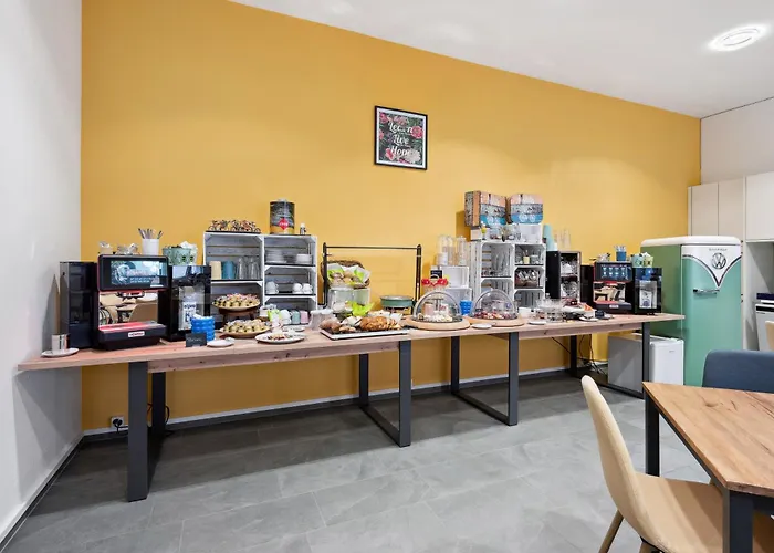 Bed & Breakfast Bellagio 4*