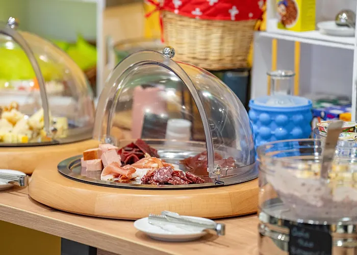 Bed & Breakfast Bellagio 4*