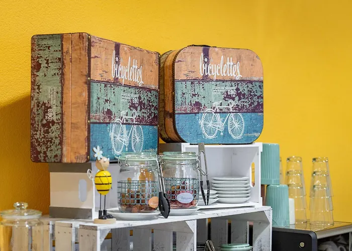 Bellagio Panzió Davos