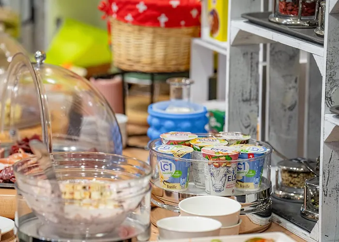 Bed & Breakfast Bellagio 4*