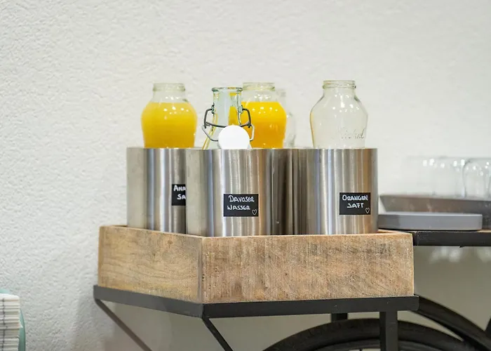 Bellagio Panzió Davos