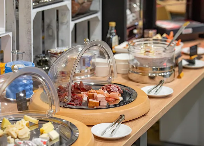 Panzió Bellagio Davos