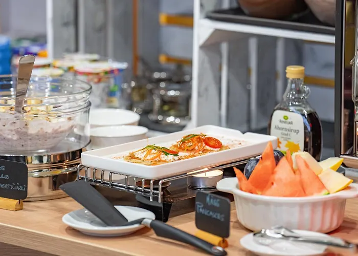 Panzió Bellagio Davos