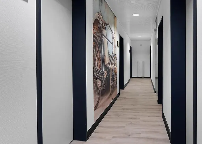 Bellagio Panzió Davos