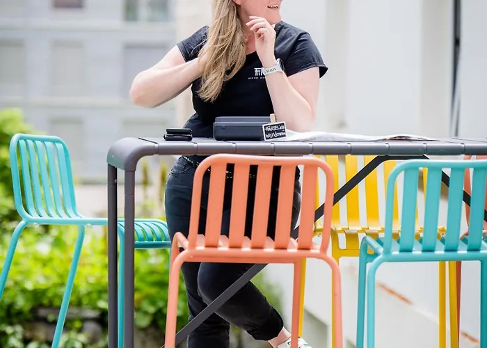 Bellagio Bed & Breakfast 4*