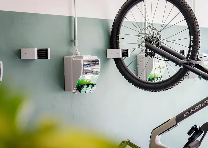 Bellagio Bed & Breakfast Davos