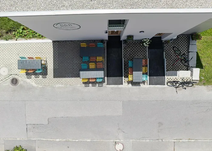 Bed & Breakfast Bellagio