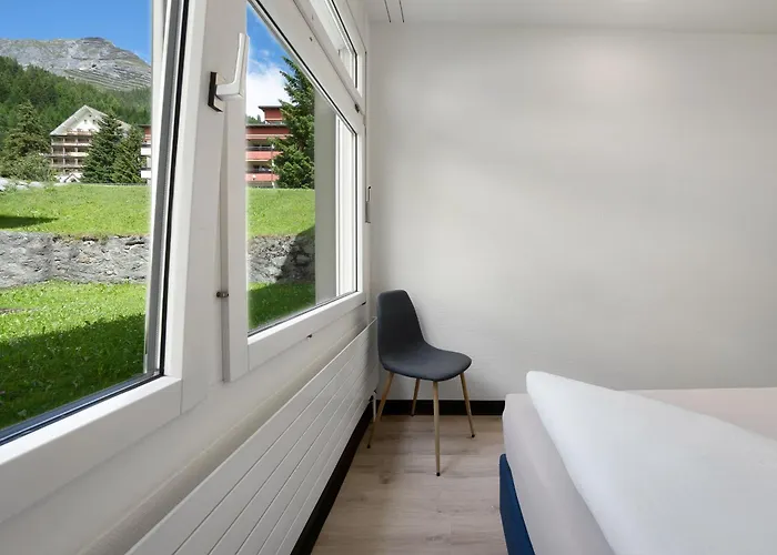 Bed & Breakfast Bellagio 4*