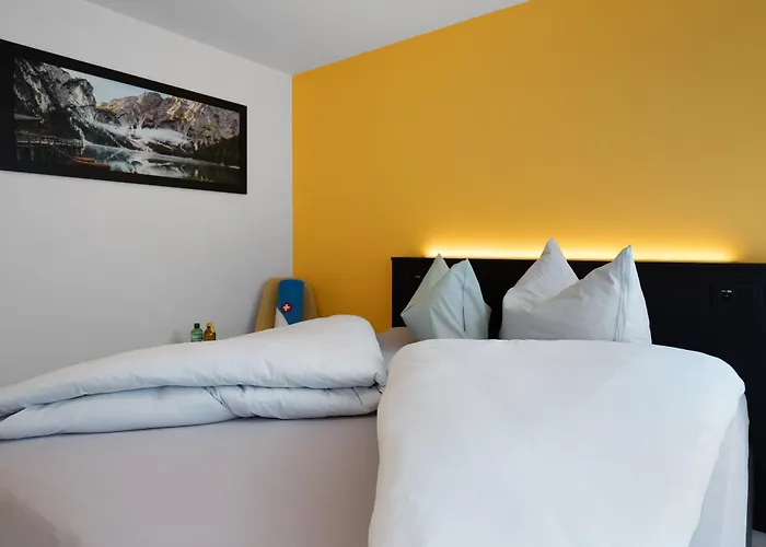 Bellagio Bed & Breakfast 4*