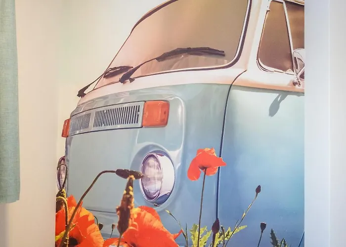 Bellagio Panzió Davos