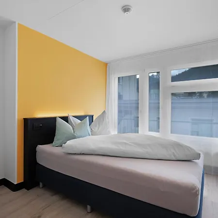 Bellagio Bed & Breakfast 4*